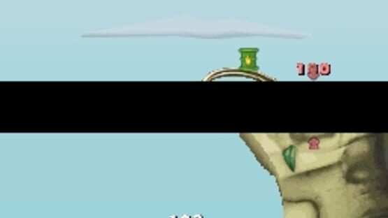 Screenshot for Worms: Open Warfare 2
