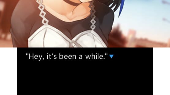 Screenshot for Petit Novel Series: Harvest December