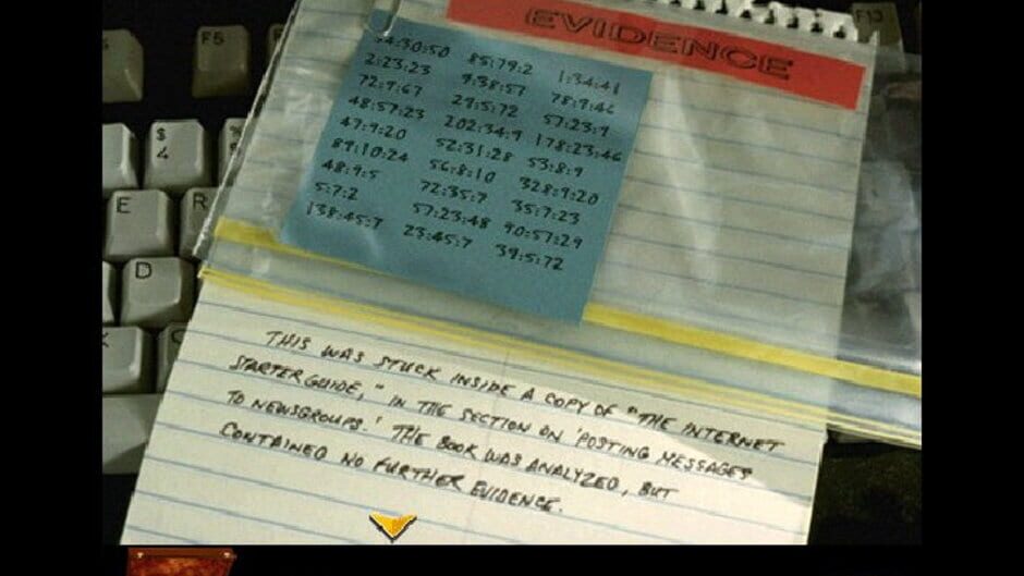 Screenshot for Spycraft: The Great Game