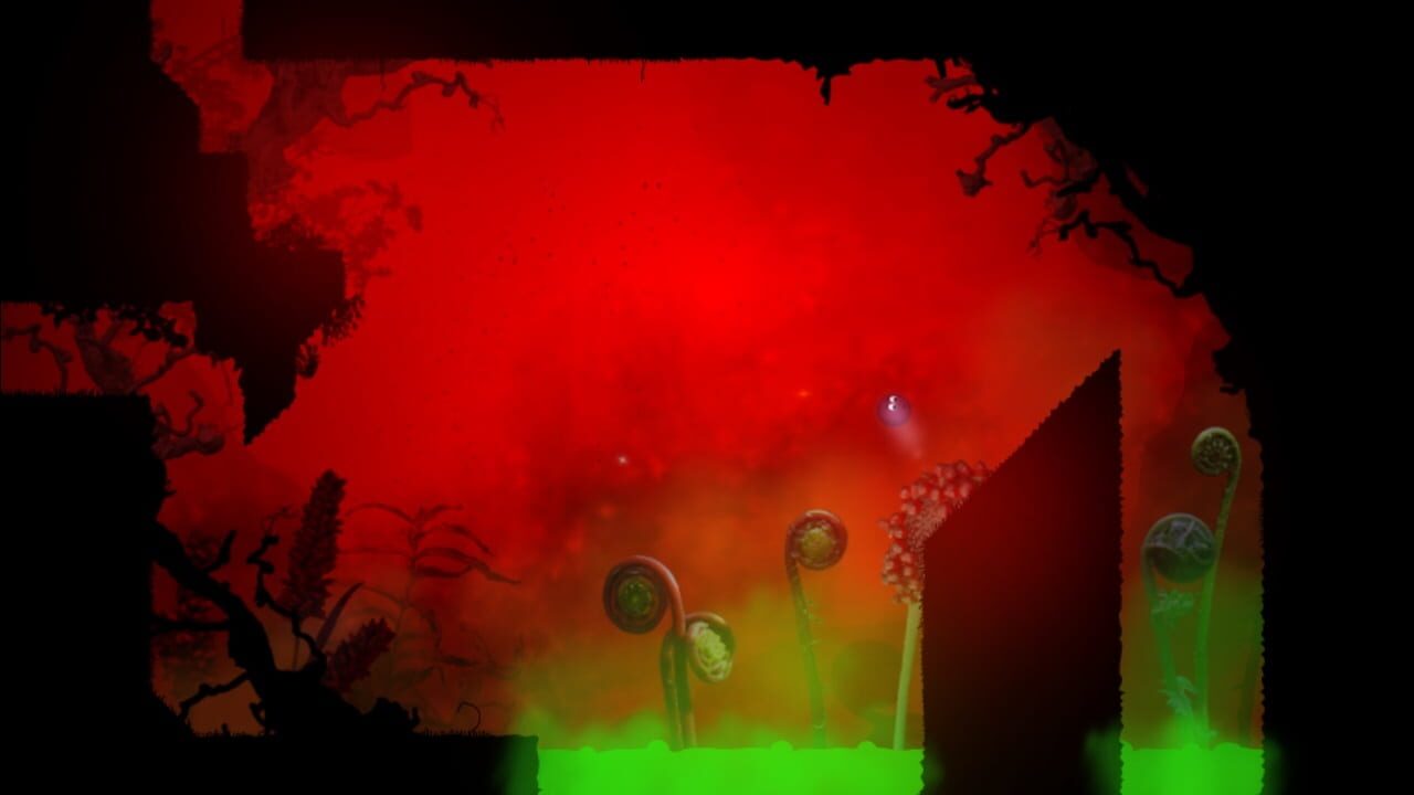Screenshot for Knytt Underground