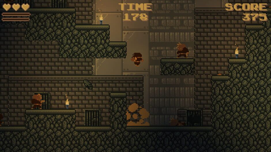 Screenshot for Freedom Fighter