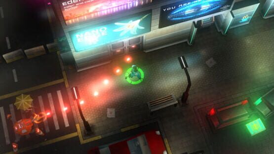 Screenshot for Jydge