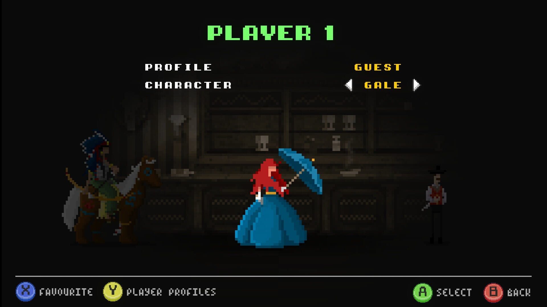Screenshot for Western Press