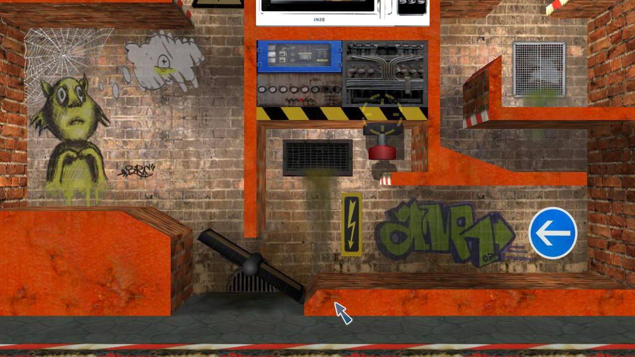 Screenshot for Bad Rats