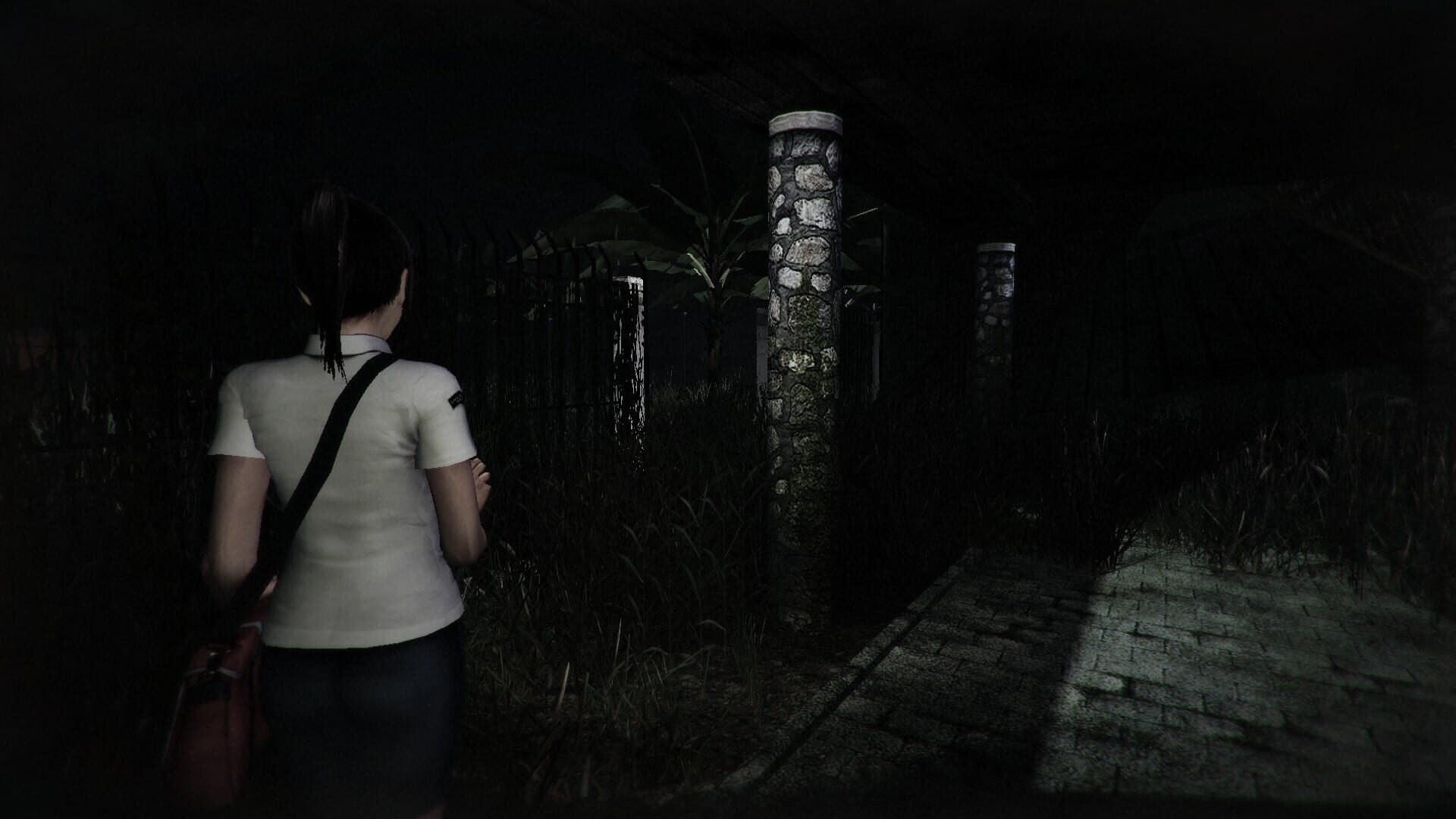 Screenshot for DreadOut