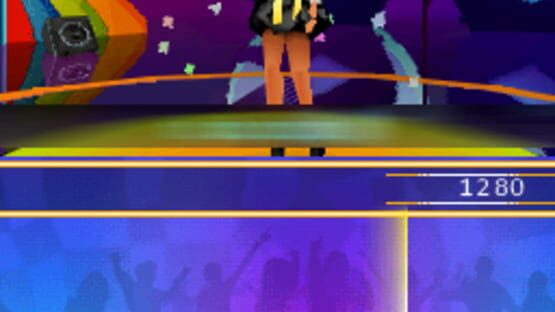 Screenshot for Just Sing! 80s Collection