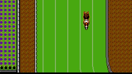 Screenshot for 1991 Du Ma Racing