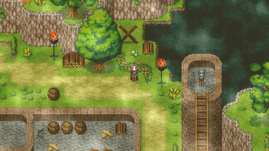 Screenshot for Fated Souls