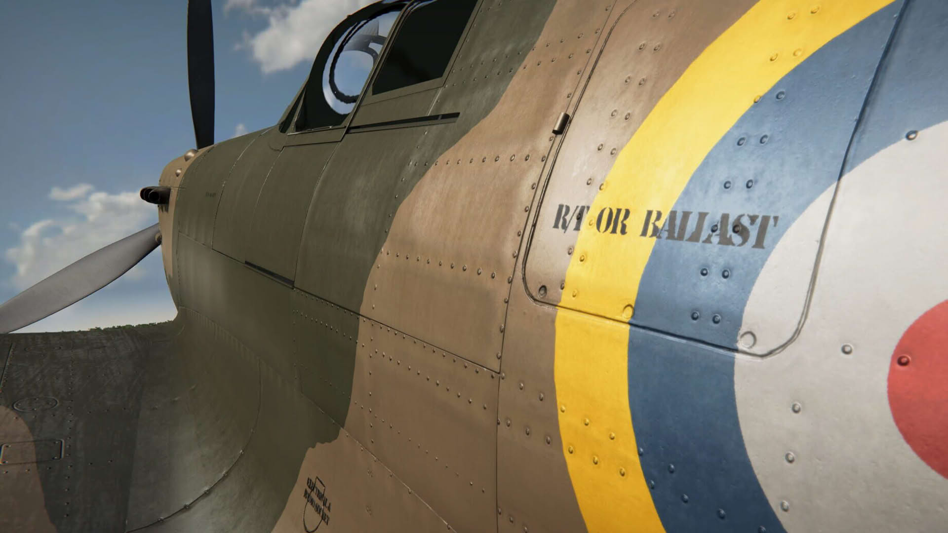 Screenshot for Plane Mechanic Simulator