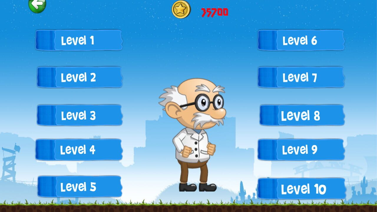 Screenshot for Math Fun