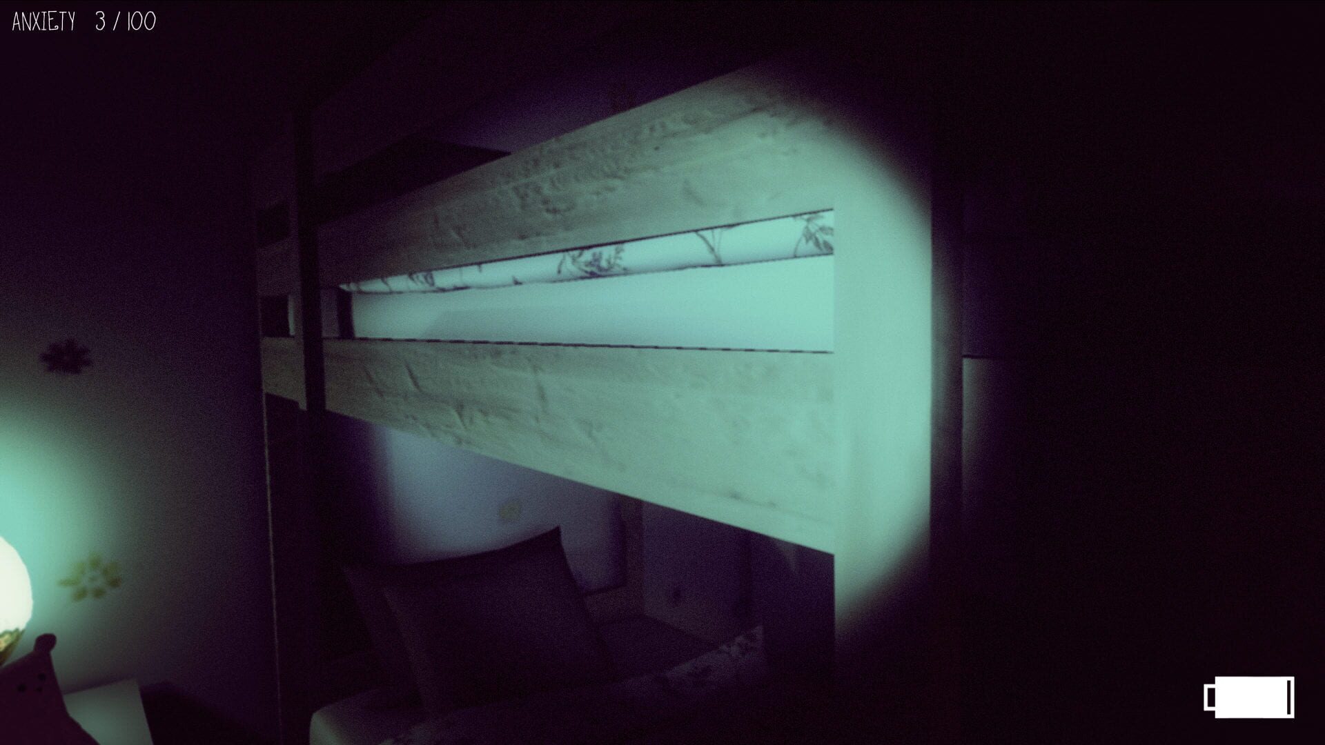 Screenshot for Shut Eye