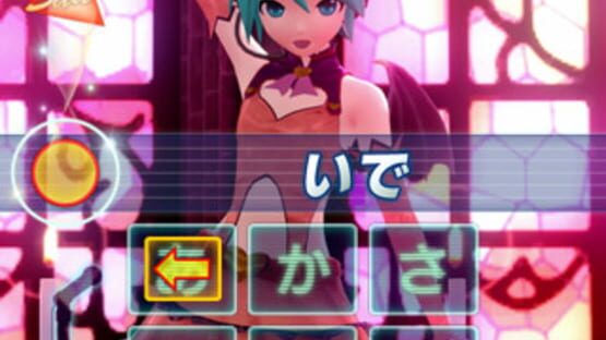 Screenshot for Miku Flick