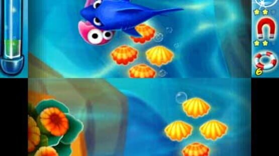Screenshot for Ocean Runner
