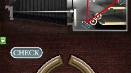 Screenshot for The Mysterious Case of Dr. Jekyll & Mr. Hyde