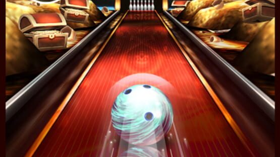 Screenshot for Bowling King