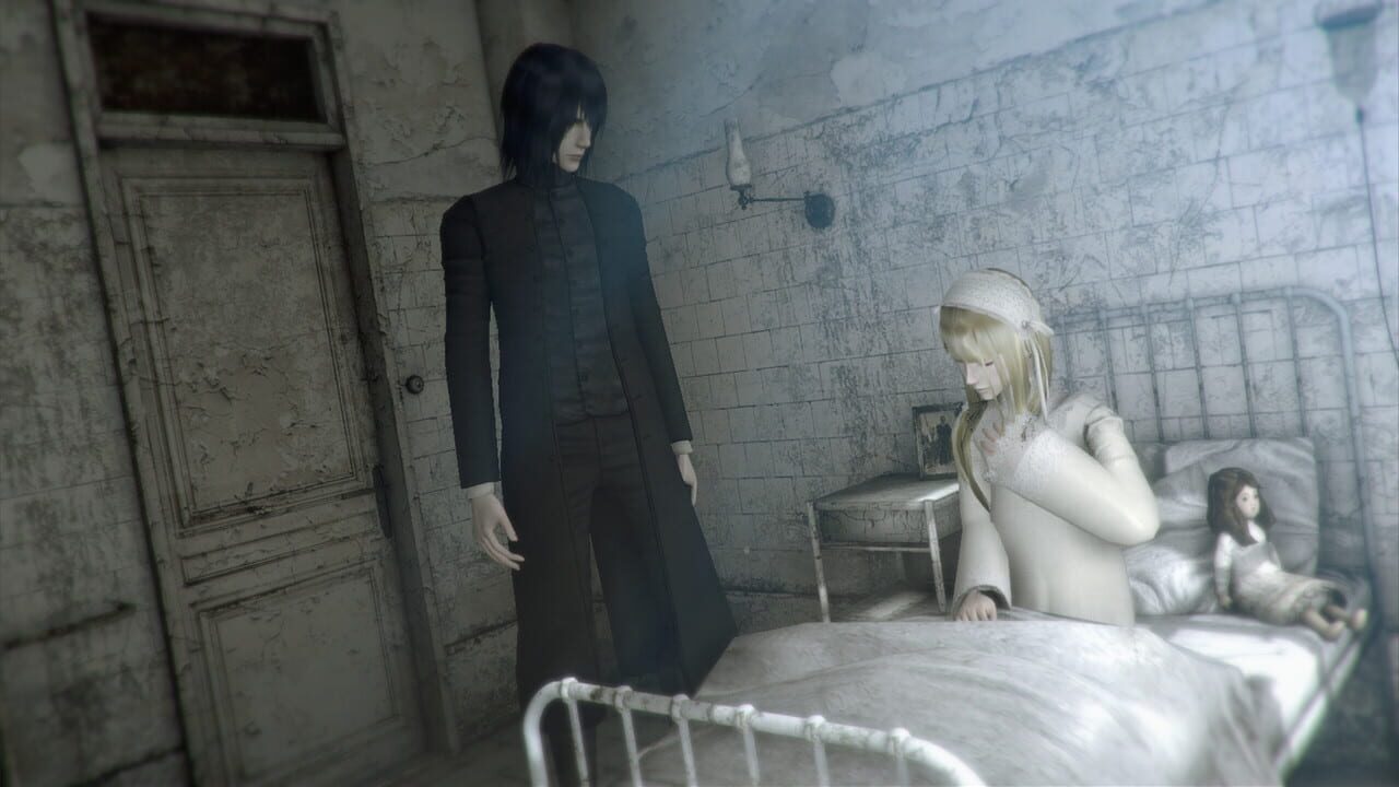 Screenshot for Cineris Somnia