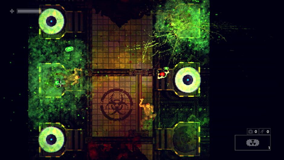 Screenshot for Garage