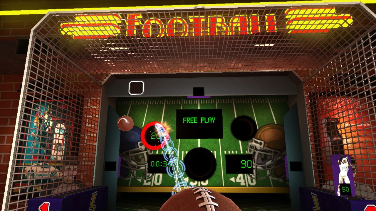 Screenshot for Game Party Champions