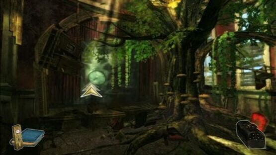 Screenshot for Mystery Case Files: The Malgrave Incident
