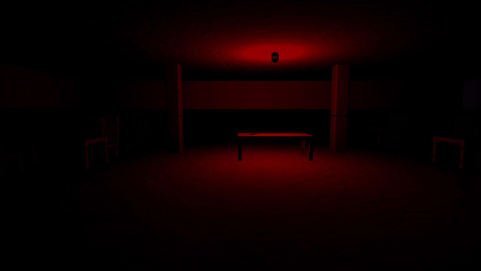 Screenshot for Alone K.W.