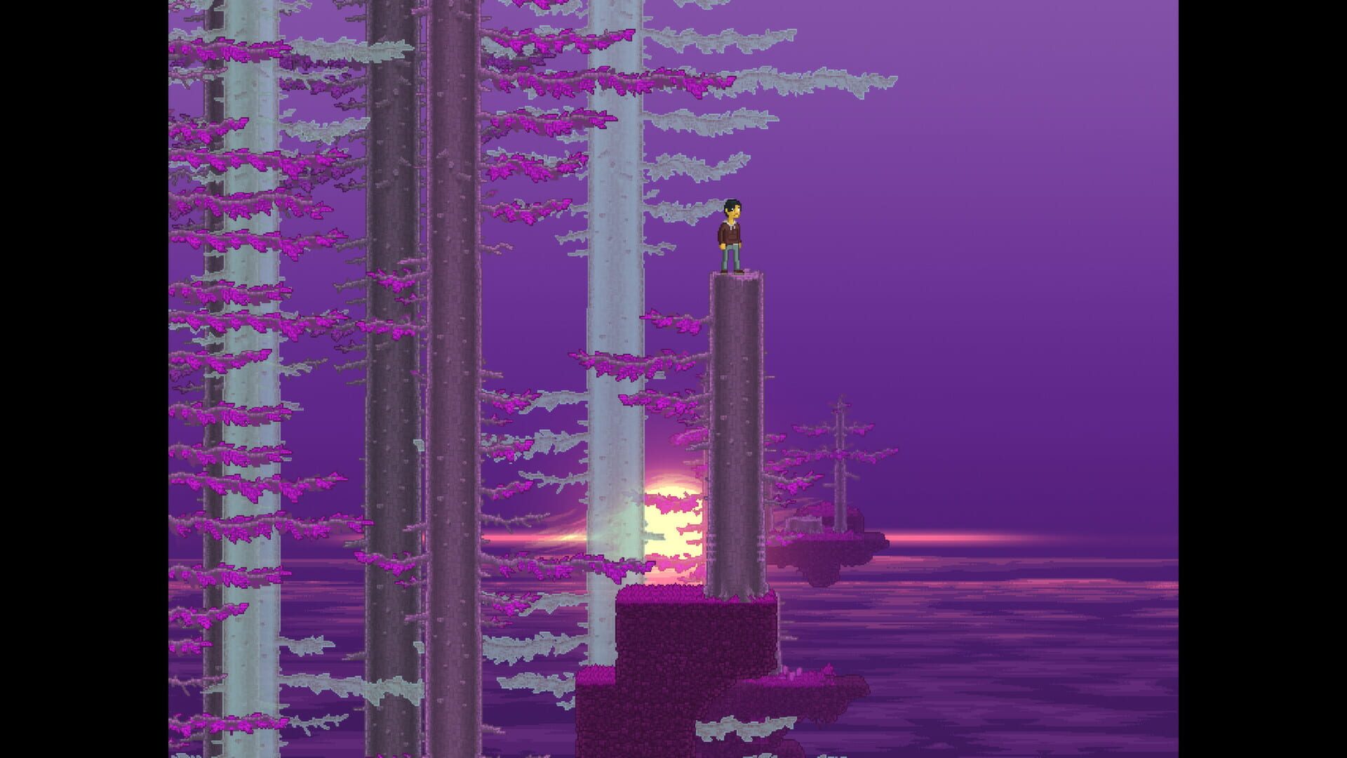 Screenshot for Disorder