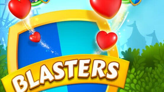 Screenshot for Toon Blast