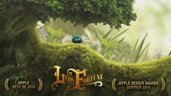 Screenshot for Leo's Fortune