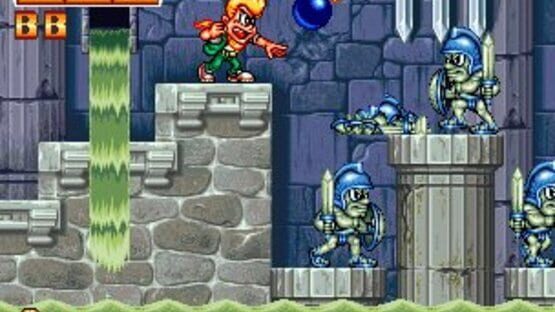 Screenshot for Spinmaster