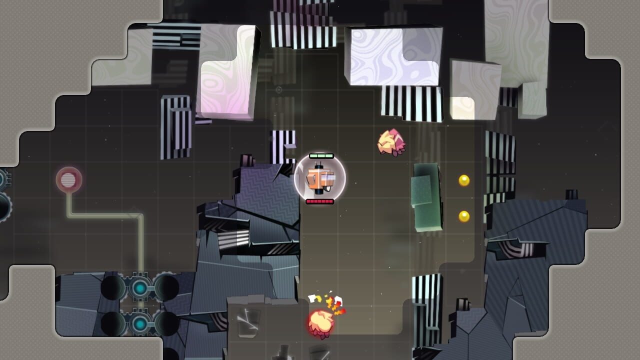 Screenshot for Nova-111