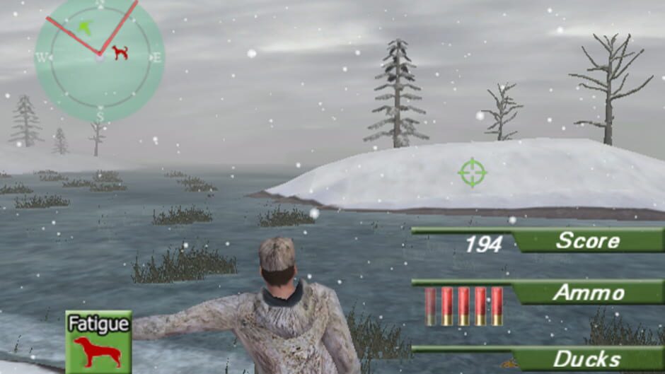 Screenshot for Ultimate Duck Hunting
