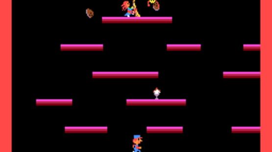 Screenshot for Zoo Keeper