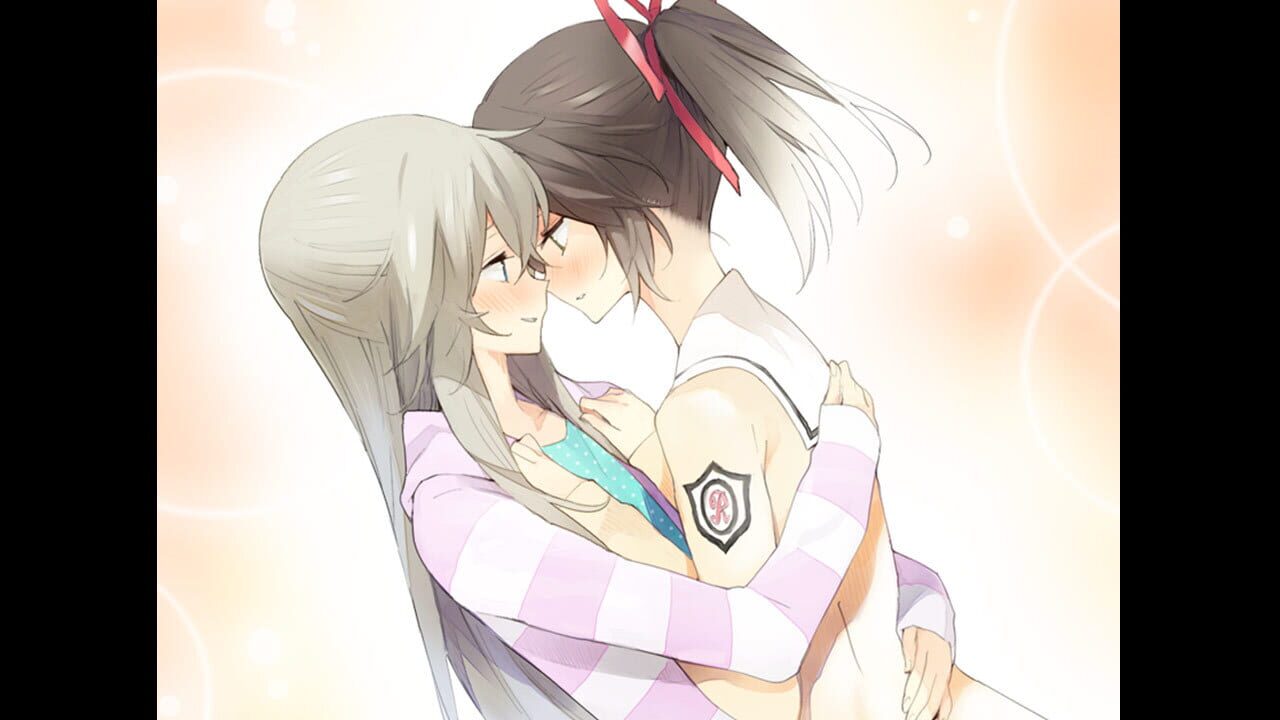Screenshot for Lonely Yuri