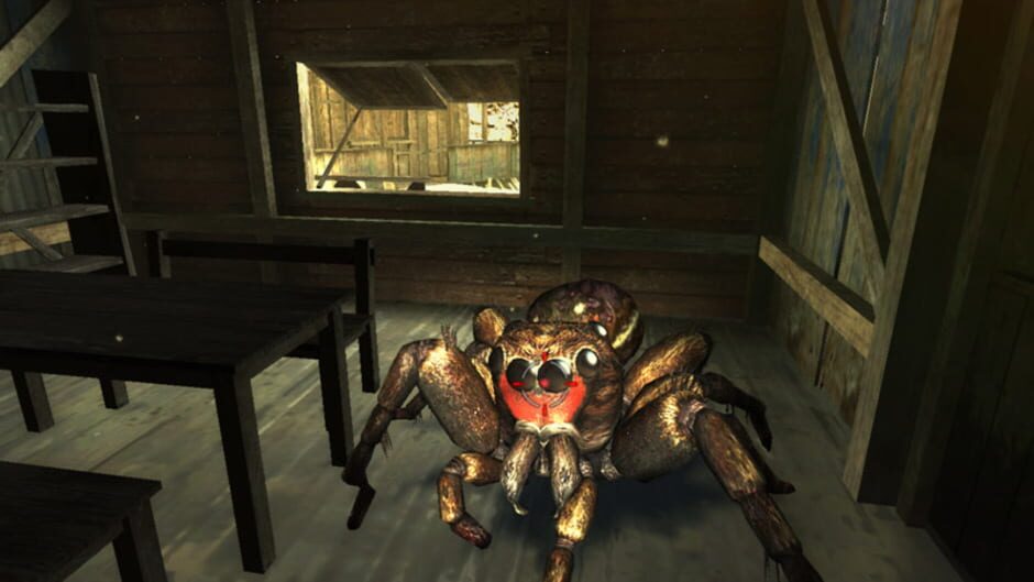 Screenshot for Resident Evil: The Darkside Chronicles