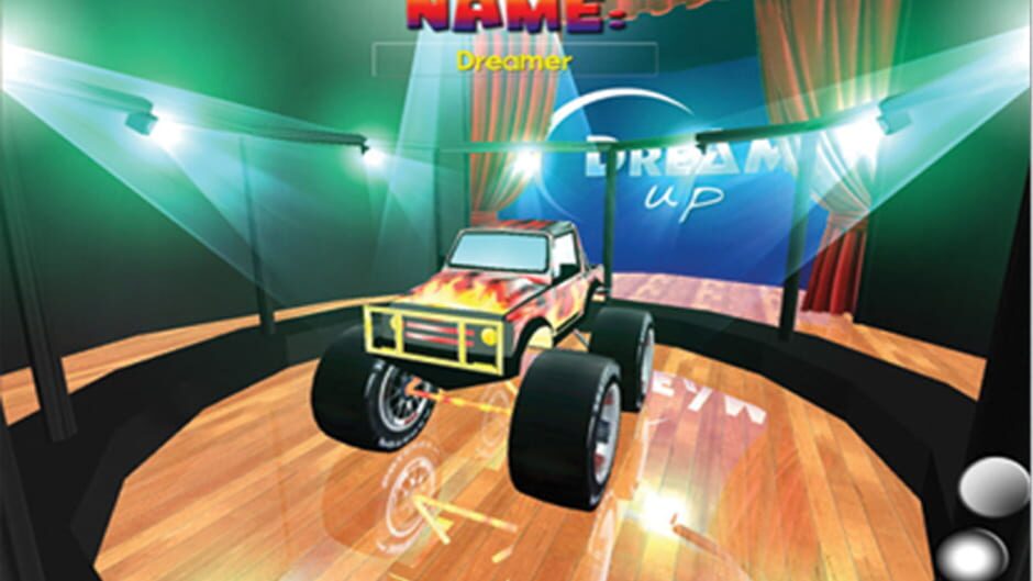 Screenshot for 4x4 Dream Race