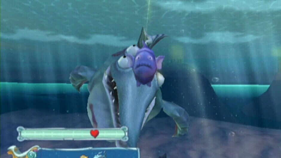 Screenshot for Cocoto Fishing Master