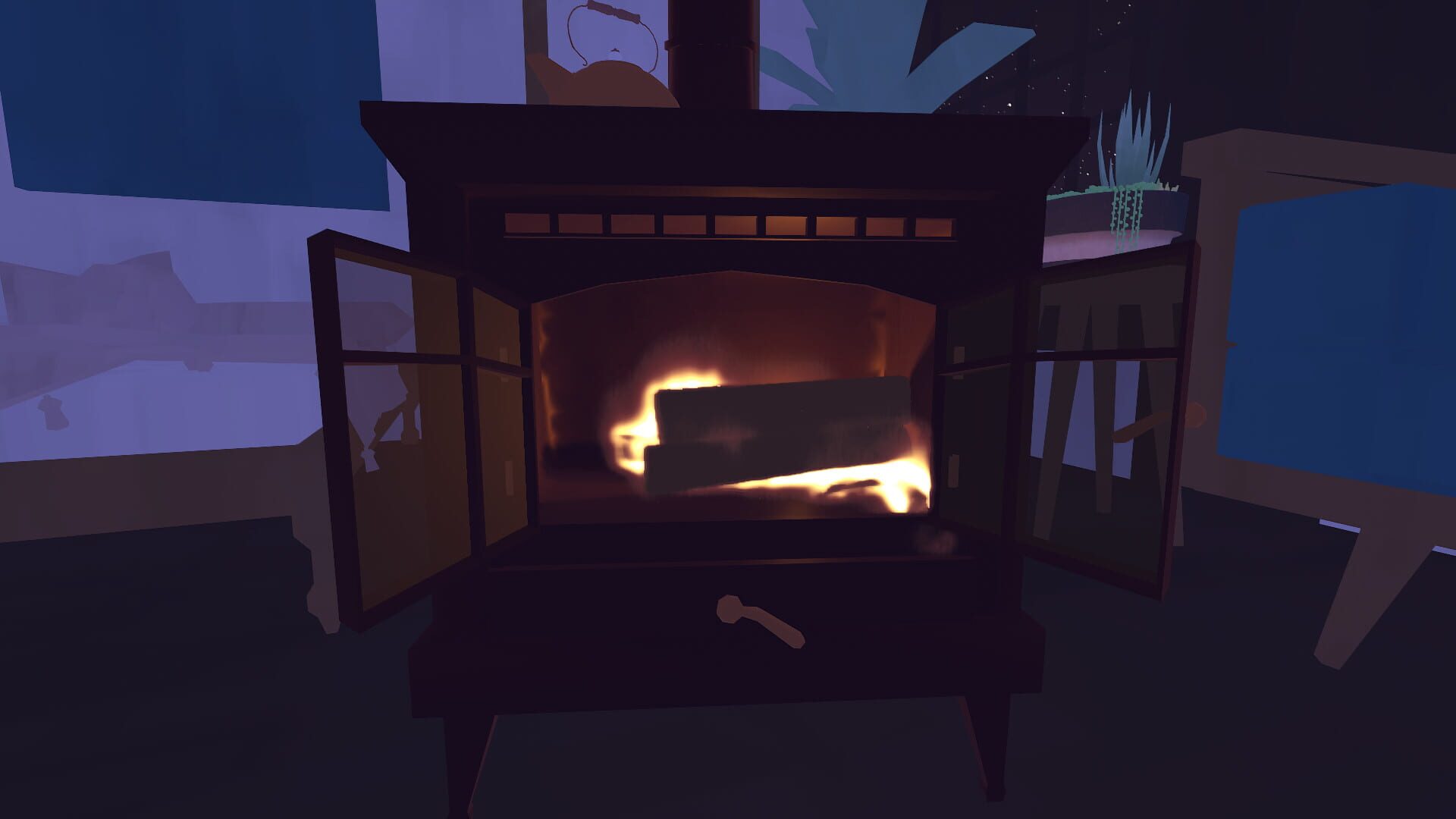 Screenshot for Fire Place