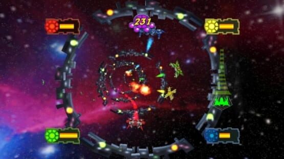 Screenshot for 5 Arcade Gems