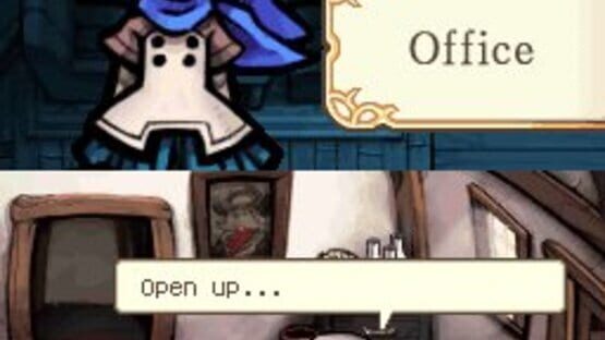 Screenshot for Touch Detective