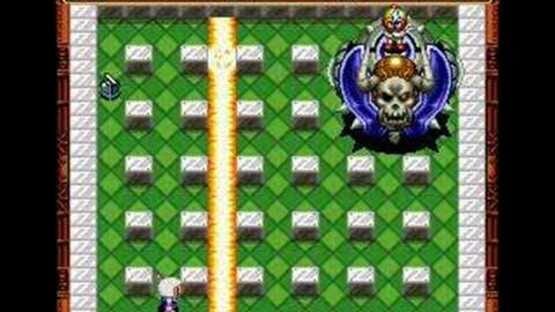 Screenshot for Super Bomberman 2