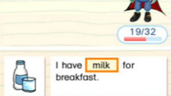 Screenshot for Successfully Learning English: Year 4