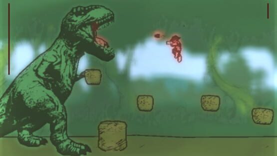 Screenshot for Gunman Clive 2