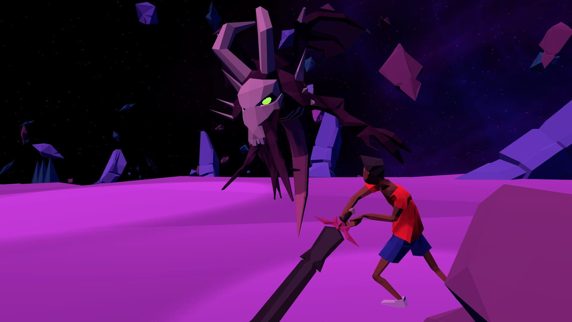 Screenshot for The Way of Life: Definitive Edition