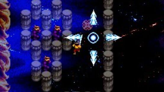 Screenshot for Soul Blazer