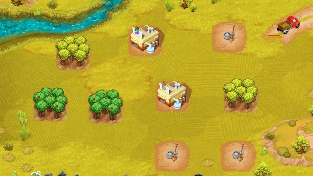 Screenshot for Fruits Inc. Deluxe Pack