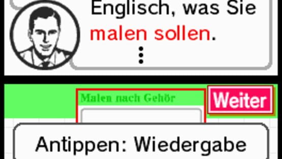 Screenshot for English Training: Have Fun Improving Your Skills