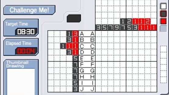 Screenshot for Challenge Me: Brain Puzzles