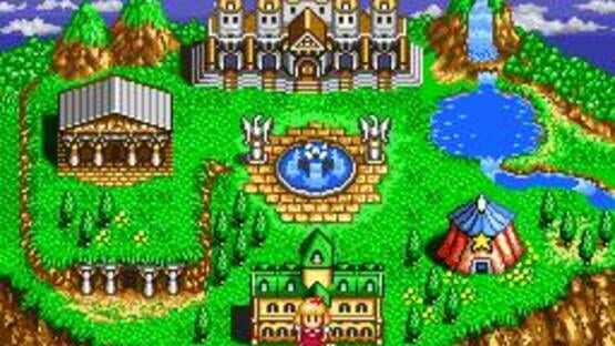 Screenshot for Angelique