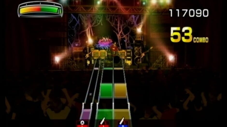 Screenshot for We Rock: Drum King