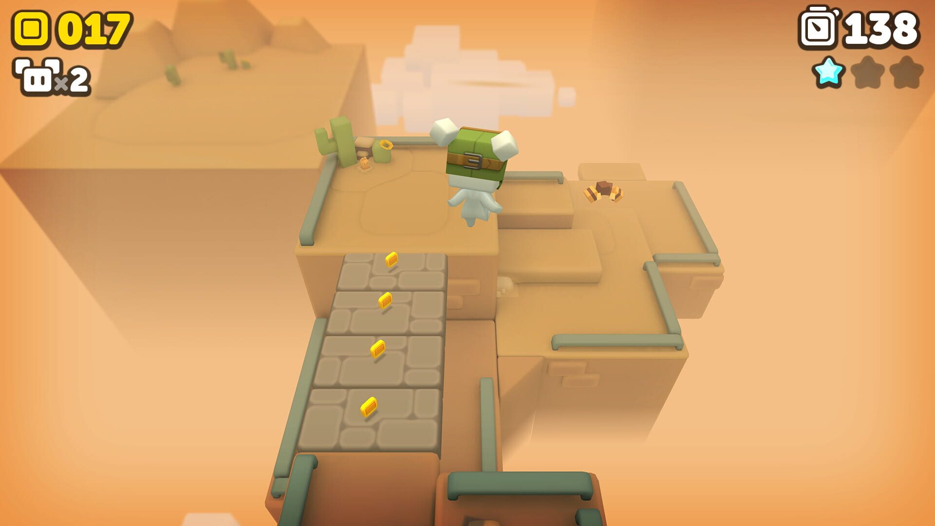 Screenshot for Suzy Cube