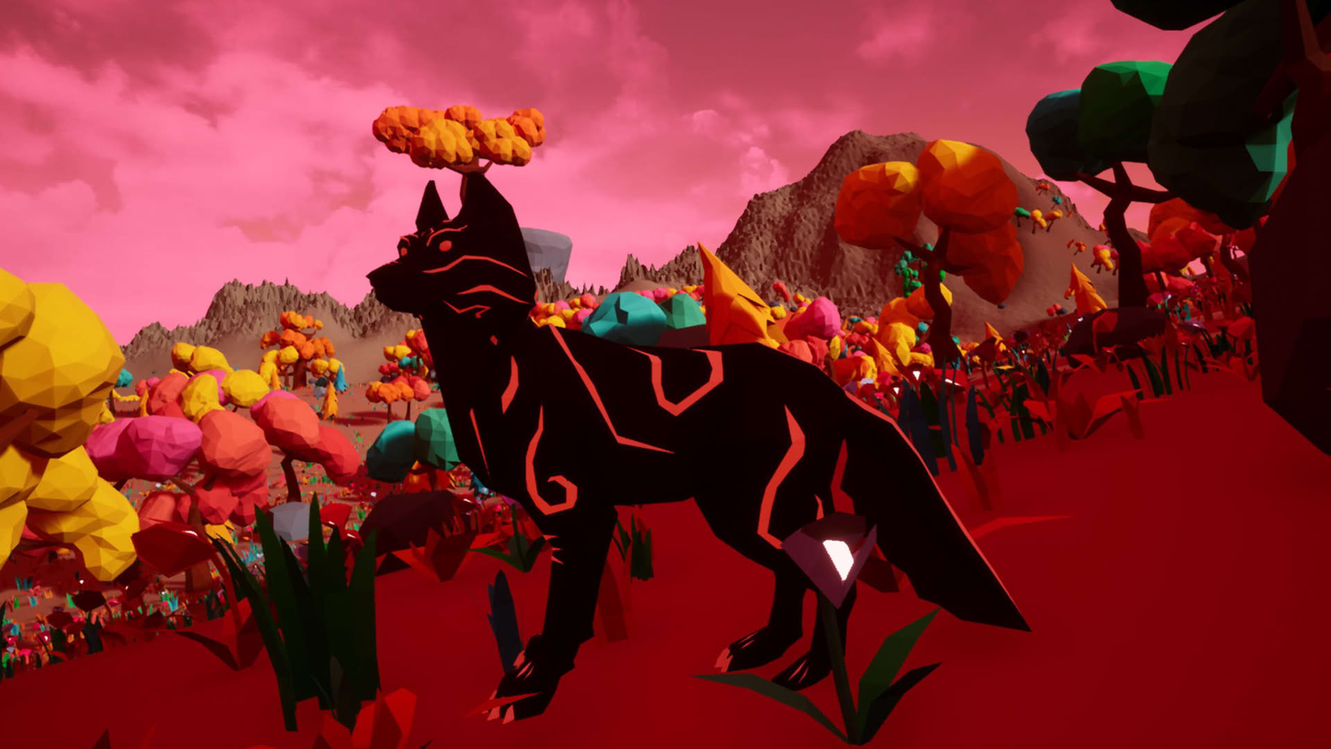 Screenshot for Paws and Soul
